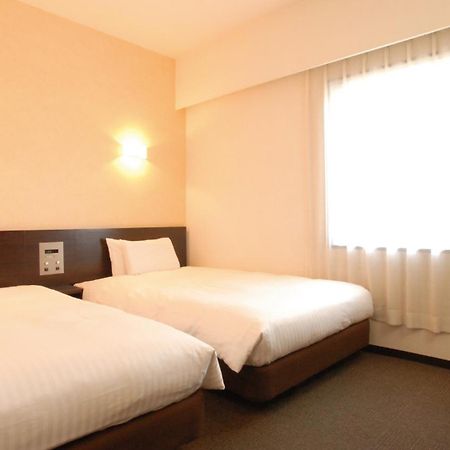 Anjomachi Ab Hotel Mikawa Anjo Shinkan מראה חיצוני תמונה